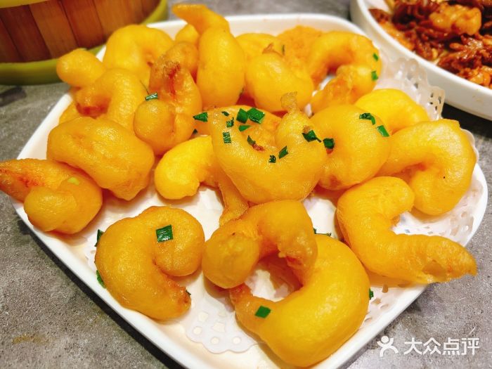 闫府私房菜·百年鲁菜(恒隆店)图片
