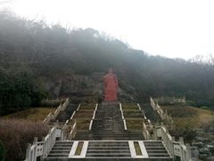 -陶祖圣境风景区