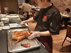 -全聚德(双井店)