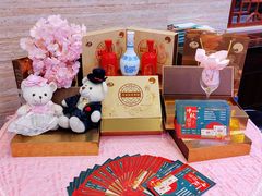 -潮喜竹溪荔湖酒家(荔枝湾店)