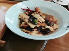 -老磨油饼(高陵店)