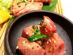-赤坂亭·M9和牛烧肉(南京江南虹悦城店)