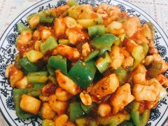 -北大地皖峰饭馆