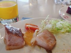 -广州塔璇玑地中海自助旋转餐厅