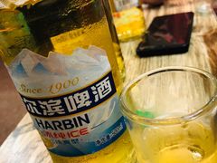 -茅炒屋龙虾·烧烤·湘菜(新河路店)