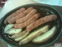 20110115(002)-萨莉亚意式餐厅(特力时尚汇店)
