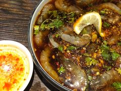 -大洋家·精品潮汕菜·生腌砂锅粥(天河东路店)