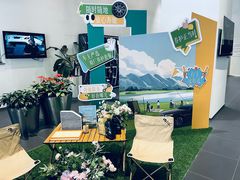 -上海汇之星奔驰4S店(浦东新店)