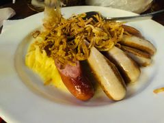 肉肠拼盘-宝莱纳餐厅(滨江店)