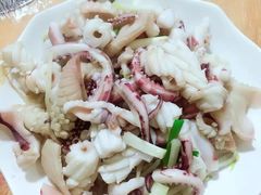 -廣記海鲜(杨汊湖一店)