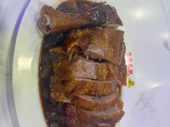 -澳门陈光记烧味饭店(南京德基广场店)
