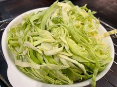 -厚味居炙子烤肉·清真(天桥南纬路店)