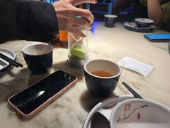 -绿茶餐厅(光谷世界城步行街店)