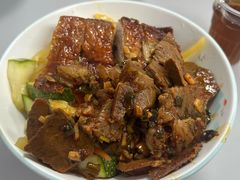 -广东涂记烧鹅饭(武汉天地店)