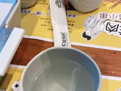 -木屋烧烤(西城天桥店)