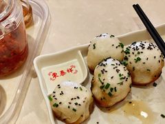 -东泰祥生煎馆(重庆北路店)