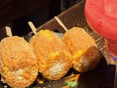 -Q MEX 库迈墨西哥餐吧(三里屯店)