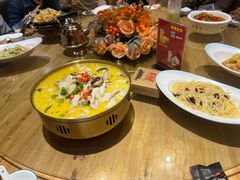 -翁家大院(西美·五洲天地店)