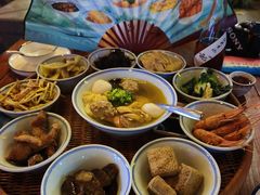 -寻宝记绍兴菜(状元店)