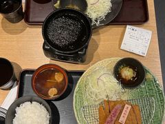 -炸牛排 京都胜牛(京都站前店)