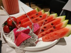 -毛家饭店·融合新湘菜·主题宴(齐鲁软件园店)