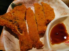 炸猪排-姚面记·海派家常菜(恒基名人购物中心店)