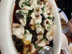 -东江海鲜酒家(艺都分店)