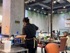 -草原饭店火锅