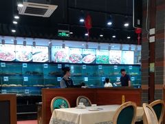 -南海渔家•海鲜•正宗海南菜(海棠湾店)