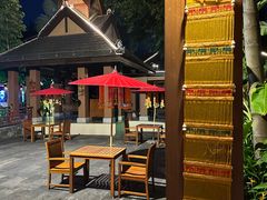-西双版纳洲际度假酒店-曼霖轩中餐厅