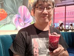 -Brut Eatery悦璞食堂(建国东路店)
