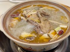 -土连锅·现熬养生汤锅(梁家巷店)