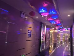 -欢乐糖果KTV(长江店)
