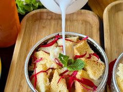 -老渔家·白族·石板烧·野生菌火锅(古城中心店)