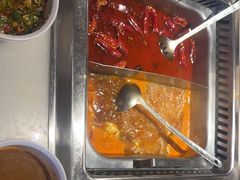 -重庆高老九火锅(万象城店)