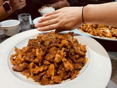-老华洋饭庄(成林道店)