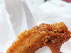 -肯德基(巴沟店)