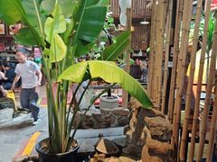 -石涧故事·私房菜(紫云路店)
