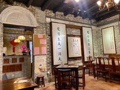 -黄祥华养生堂·炖汤·营养蒸饭(岭南天地店)