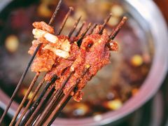 -小向麻辣烫(天街总店)