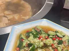 -柴火人家(桐庐总店)