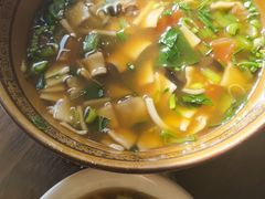 -清真·伊清阁餐厅
