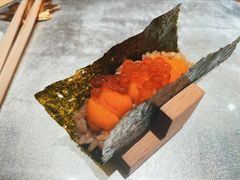 -麦MUGI铁板烧日式料理