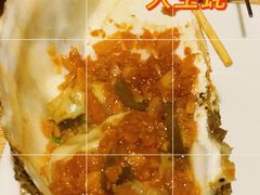 -烤五行·烧烤烤串(石佛营店)
