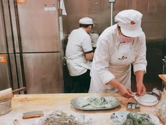 -庆丰包子铺(大屯路店)