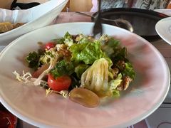 -安妮意大利餐厅(日坛店)