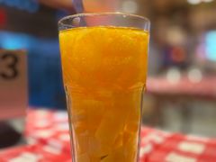 -龚海宝· 烧烤· 羊肉原切挂糊更好吃(庄市店)