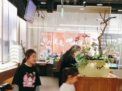 -新辣道鱼火锅(航天万源店)