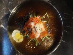 -大叹号·朝鲜族烤肉(潍坊泰华城店)