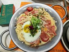 -西语炭烧牛排·西厨(滨湖万科里店)